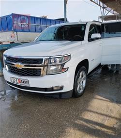 شيفروليه تاهو